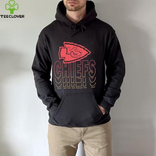 Kansas City Chiefs Logo Kc Chiefs Fans Shirt