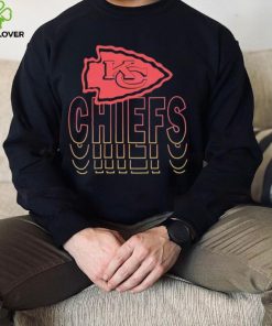 Kansas City Chiefs Logo Kc Chiefs Fans Shirt
