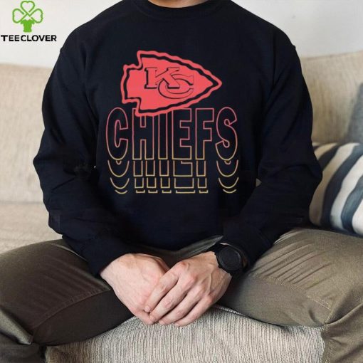Kansas City Chiefs Logo Kc Chiefs Fans Shirt