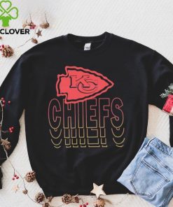Kansas City Chiefs Logo Kc Chiefs Fans Shirt