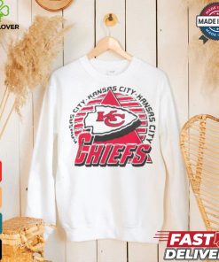 Kansas City Chiefs Logo NFL Shirt