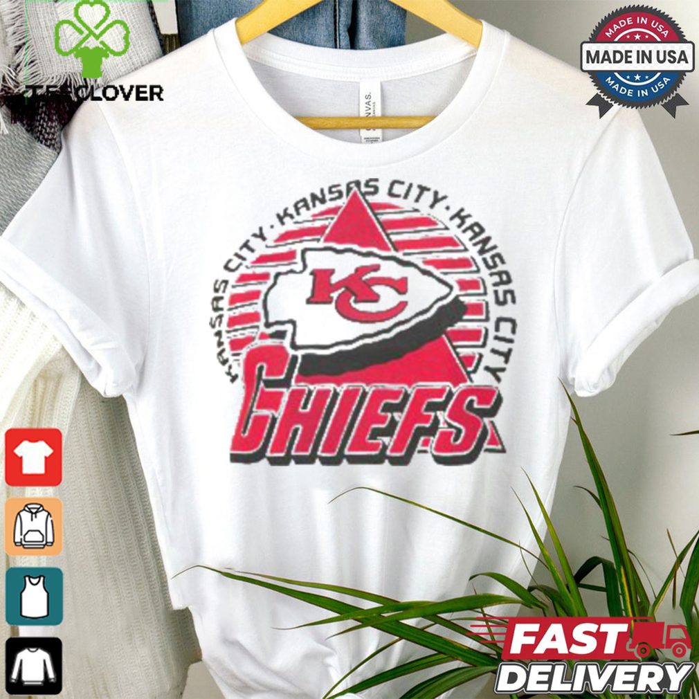 Kansas City Chiefs Logo NFL Shirt Kansas City Chiefs Logo NFL Shirt