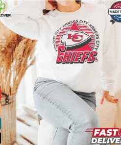 Kansas City Chiefs Logo NFL Shirt