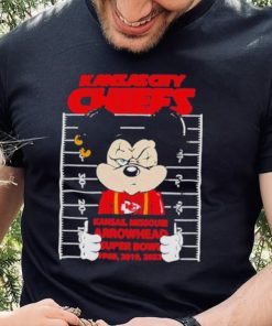 Kansas City Chiefs Mickey Mouse Kansas Missouri Arrowhead Super Bowl 1969 2019 2022 Shirt 4 Kansas City Chiefs Mickey Mouse Kansas Missouri Arrowhead Super Bowl 1969 2019 2022 Shirt