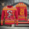 Star Wars Xmas Christmas Ugly Sweater