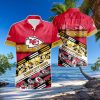 Seattle Mariners MLB Summer 3D Hawaiian Shirt Gift For Men And Women Fans