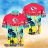 Los Angeles Rams NFL Authentic New All Over Print Hawaiian Shirt Gift For Fans Los Angeles Rams NFL Authentic New All Over Print Hawaiian Shirt Gift For Fans