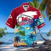 Phish Punch You In The Eye Hawaiian Shirt