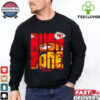 Official Denver Broncos We Beat The Chiefs 38 0 Empower Field At Mile High Sunday 2025 Mascot T Shirts