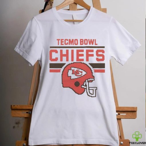 Kansas City Chiefs NFL Tecmo Bowl hoodie, sweater, longsleeve, shirt v-neck, t-shirt