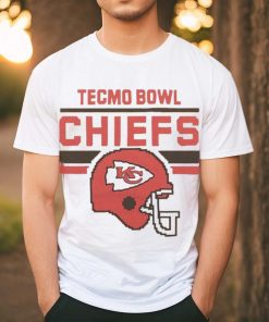 Kansas City Chiefs NFL Tecmo Bowl hoodie, sweater, longsleeve, shirt v-neck, t-shirt