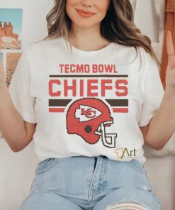 Kansas City Chiefs NFL Tecmo Bowl hoodie, sweater, longsleeve, shirt v-neck, t-shirt