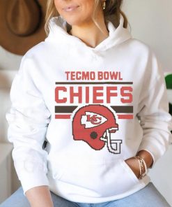 Kansas City Chiefs NFL Tecmo Bowl hoodie, sweater, longsleeve, shirt v-neck, t-shirt