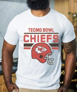 Kansas City Chiefs NFL Tecmo Bowl hoodie, sweater, longsleeve, shirt v-neck, t-shirt