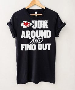 Kansas City Chiefs NFL fuck around and find out logo 2024 shirt 5 Kansas City Chiefs NFL fuck around and find out logo 2024 shirt