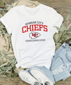 Kansas City Chiefs National Football League Game Taylors T Shirt