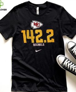 Kansas City Chiefs Nike Local T Shirt