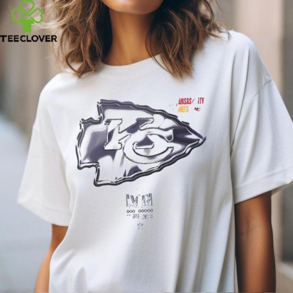 Kansas City Chiefs Nike Super Bowl Lviii Opening Night T Shirt Kansas City Chiefs Nike Super Bowl Lviii Opening Night T Shirt