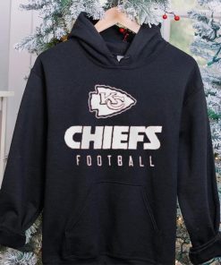 Kansas City Chiefs Nike Team Issue Sideline T Shirt