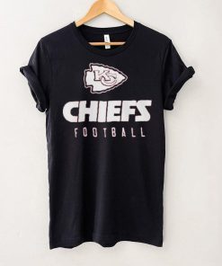 Kansas City Chiefs Nike Team Issue Sideline T Shirt