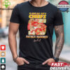 Trigun Stampede Studio Orange Shirt