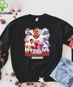 Kansas City Chiefs Patrick Mahomes HS dreams shirt 1 Kansas City Chiefs Patrick Mahomes HS dreams shirt