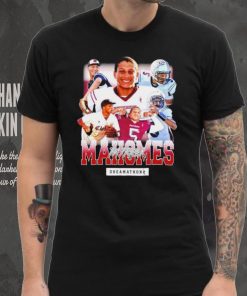 Kansas City Chiefs Patrick Mahomes HS dreams shirt 2 Kansas City Chiefs Patrick Mahomes HS dreams shirt