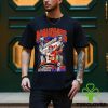 Christian Walker Stadium Shirt