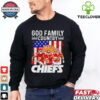 Fly Champs fly 40 fuck 22 city skyline shirt