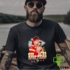 With God & George Strait All Things Are Possible T Shirt