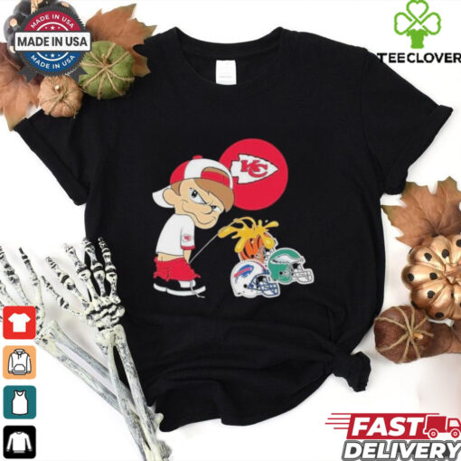 Kansas City Chiefs Pee Cincinnati Bengals Buffalo Bills Philadelphia Eagles Philly Helmets T shirts
