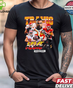 Kansas City Chiefs Player Travis Kelce Graphic t hoodie, sweater, longsleeve, shirt v-neck, t-shirt