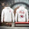 Buffalo Bills Happy Hanukkah Limited For Fans Hoodie