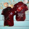 Metallica 72 Seasons Fan Editon 2024 Summer Trend Fan Gifts Hawaiian Shirt