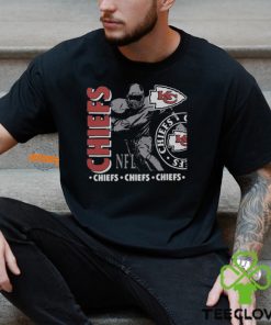 Kansas City Chiefs Schedule 2024 Season Shirt