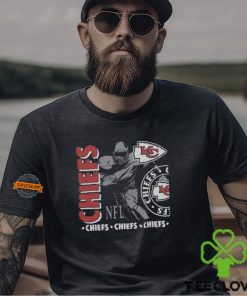 Kansas City Chiefs Schedule 2024 Season Shirt