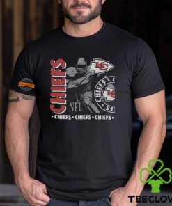 Kansas City Chiefs Schedule 2024 Season Shirt