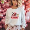 Super Mario x NFL Tampa Bay Buccaneers shirt Super Mario x NFL Tampa Bay Buccaneers shirt