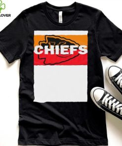 Kansas City Chiefs Square Off Black Chiefs Shirt