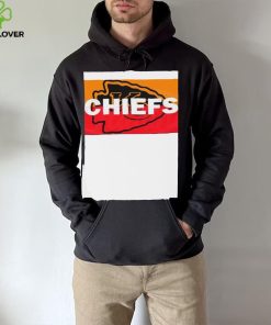 Kansas City Chiefs Square Off Black Chiefs Shirt