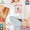 SMU Mustangs Football Kick ‘Em ‘Stangs shirt
