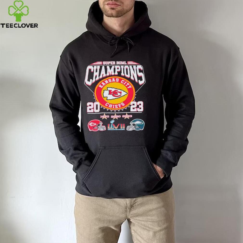 Best Chiefs Super Bowl Merch (2023): Chiefs Champions Merch on  –  Rolling Stone