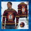 Kansas City Chiefs Super Bowl Champions NFL Cup Ugly Christmas Sweater Sweathoodie, sweater, longsleeve, shirt v-neck, t-shirt Party