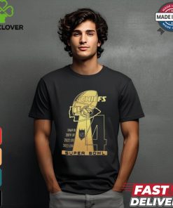 Kansas City Chiefs Super Bowl Champions Ready For New Season Shirt