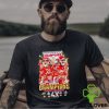 The Florida Man Games Inaugural shirt