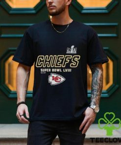 Kansas City Chiefs Super Bowl LVIII 02 11 2024 Shirt