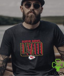 Kansas City Chiefs Super Bowl LVIII Local Team Shirt