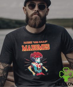 Kansas City Chiefs Super Bowl LVIII Patrick the Goat Mahomes Shirt