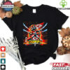 Kansas City Chiefs Wolf Transparent shirt