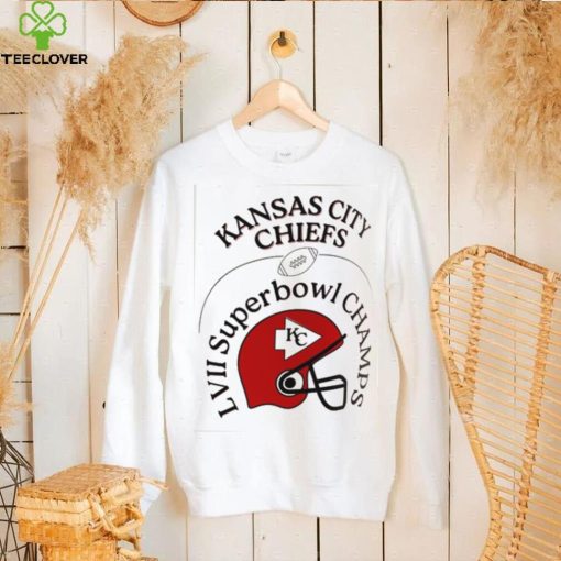 Kansas City Chiefs Superbowl Champions 2023 KC Football hoodie, sweater, longsleeve, shirt v-neck, t-shirt